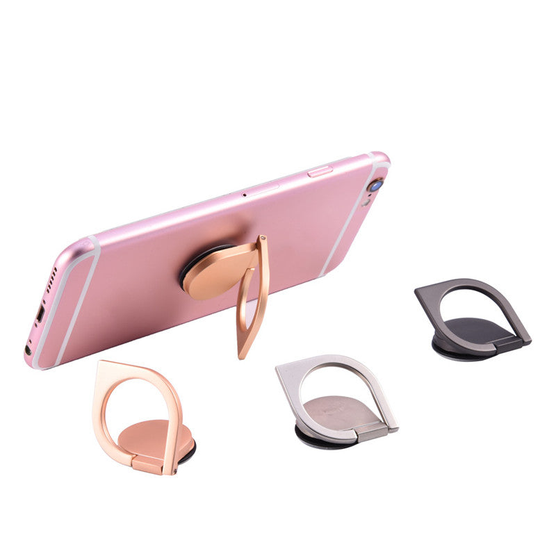 Spinner Ring Phone Support