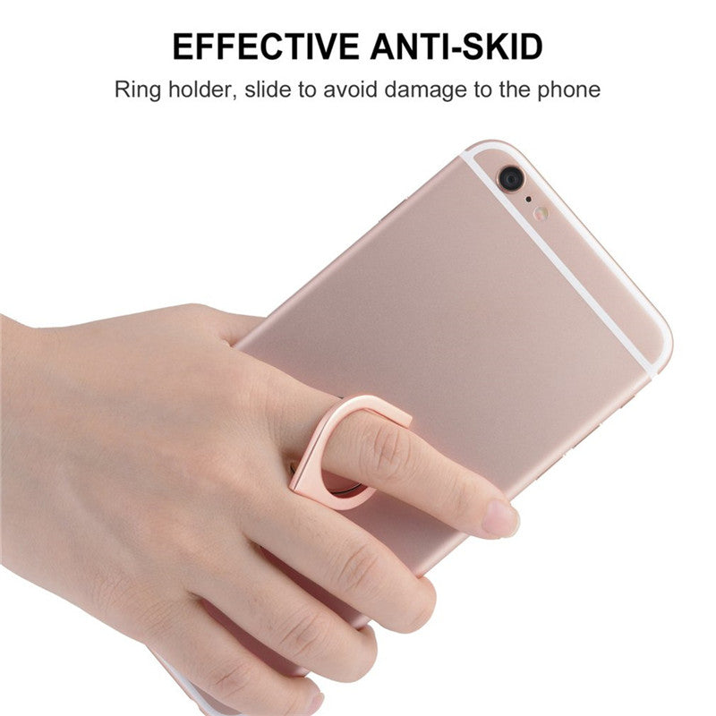 Spinner Ring Phone Support