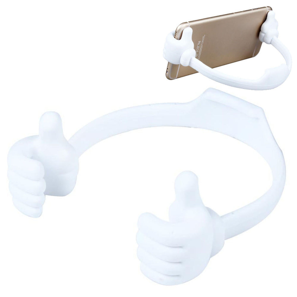 Thumbs Up Flexy Phone Stand