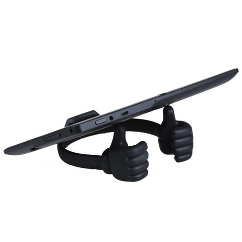 Thumbs Up Flexy Phone Stand