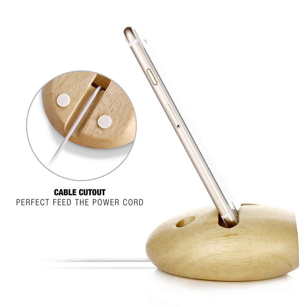 Chanting Dock Sound Amplifier