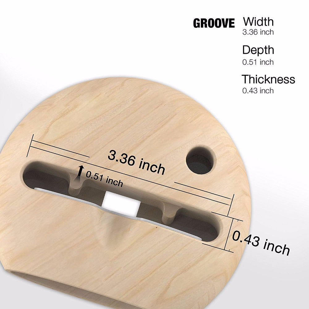 Chanting Dock Sound Amplifier