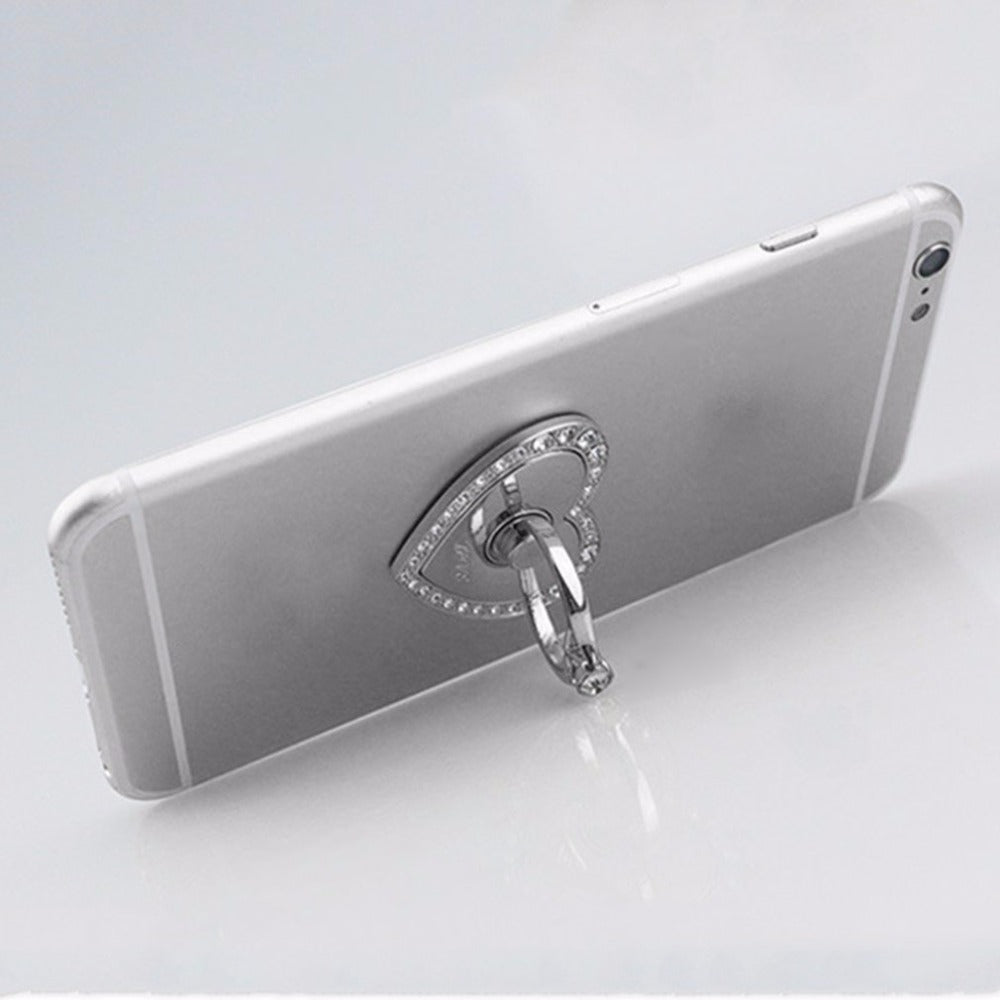 Luxury Heart Phone Support
