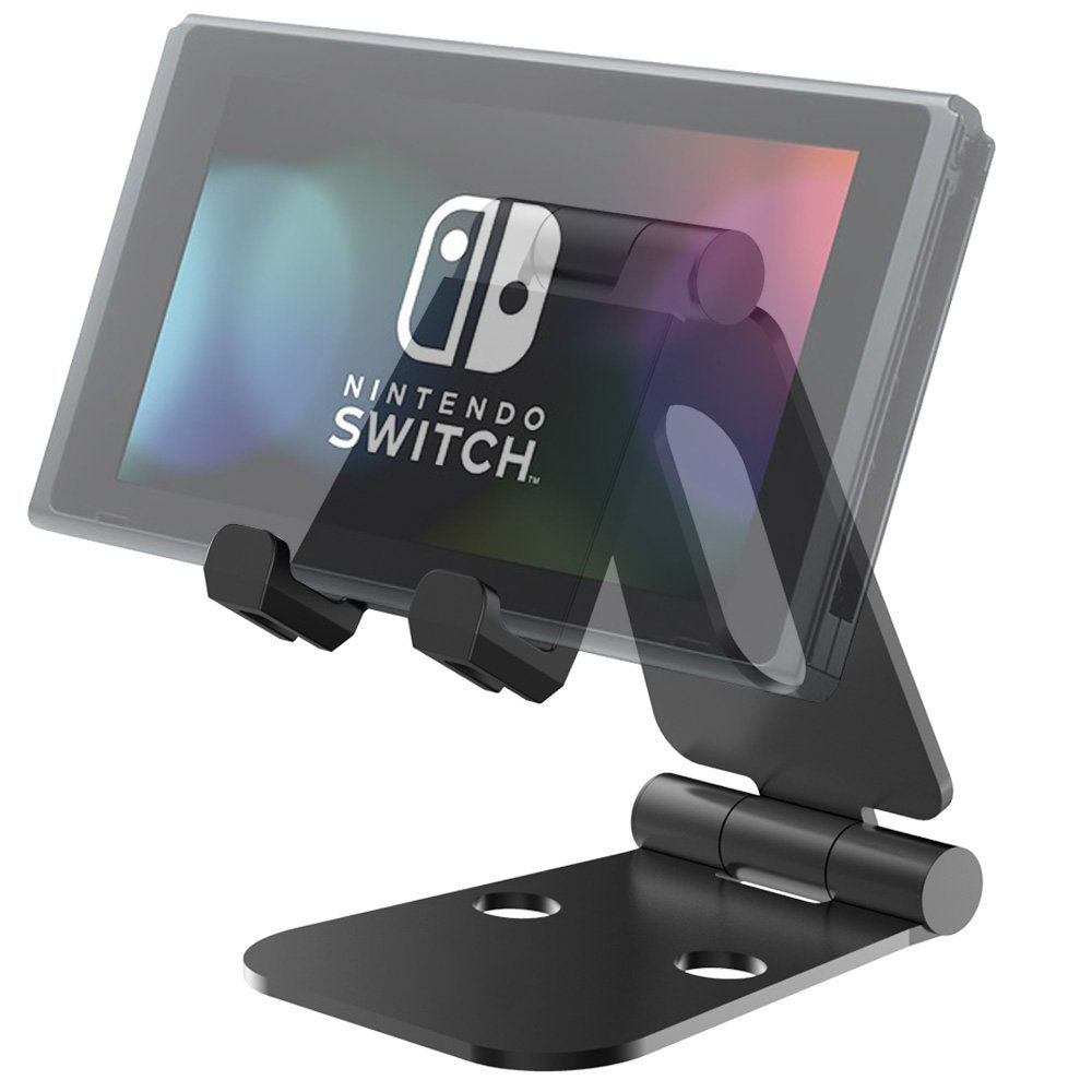 Flexible Aluminum Stand