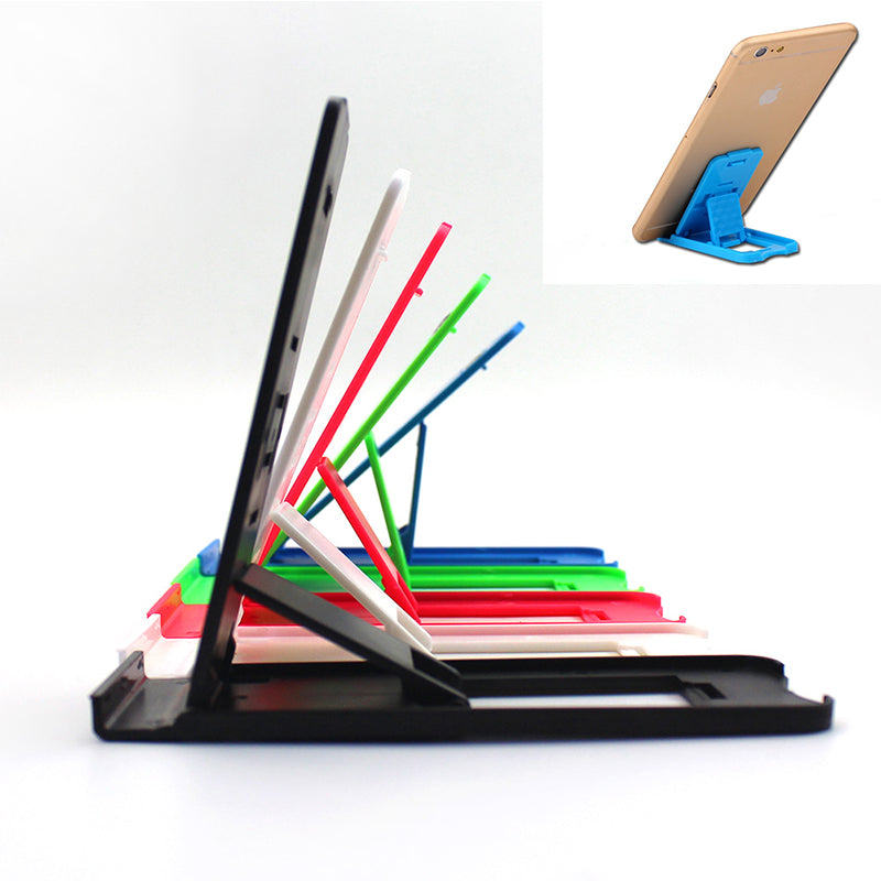 Universal Foldable Phone Stand