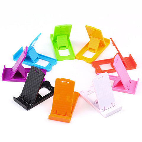 Universal Foldable Phone Stand