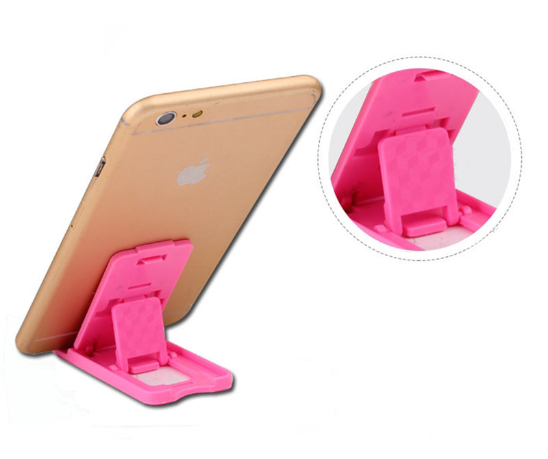 Universal Foldable Phone Stand
