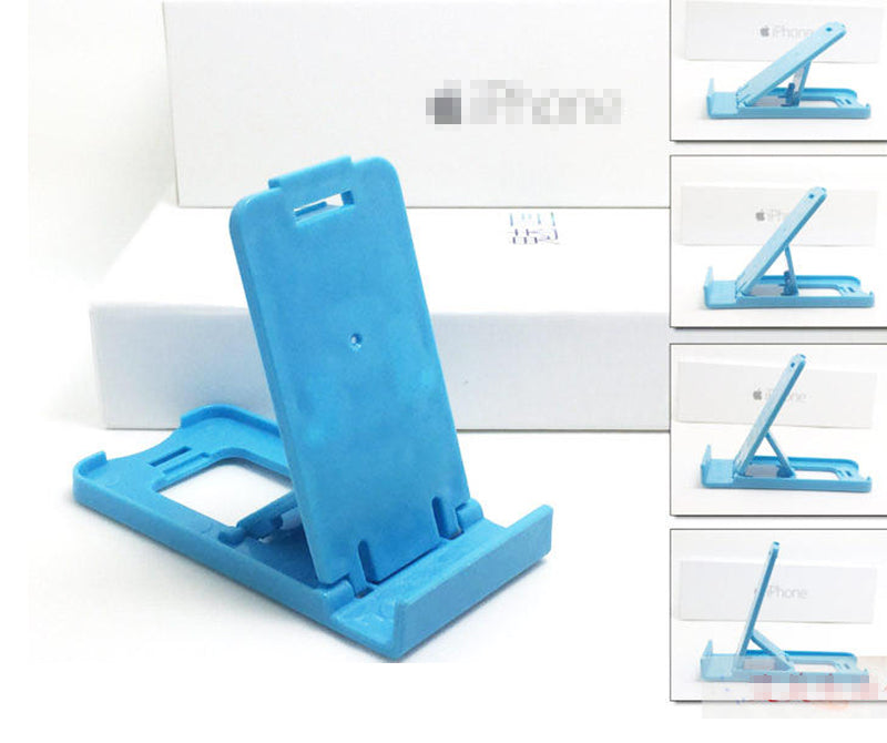 Universal Foldable Phone Stand