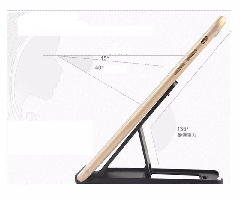 Universal Foldable Phone Stand