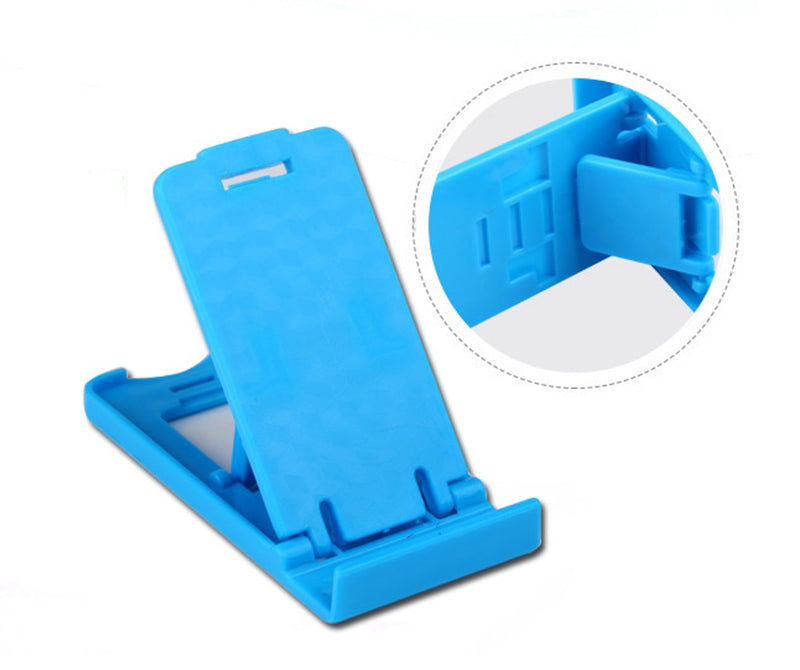 Universal Foldable Phone Stand