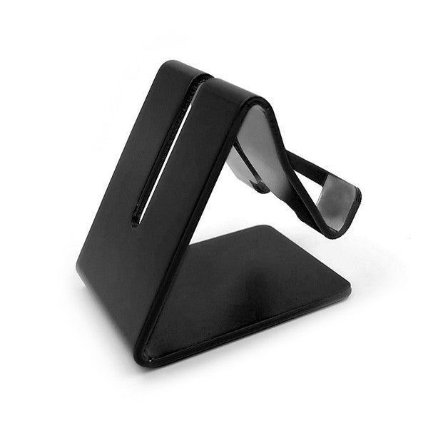 Metallicly Perfect Phone Stand