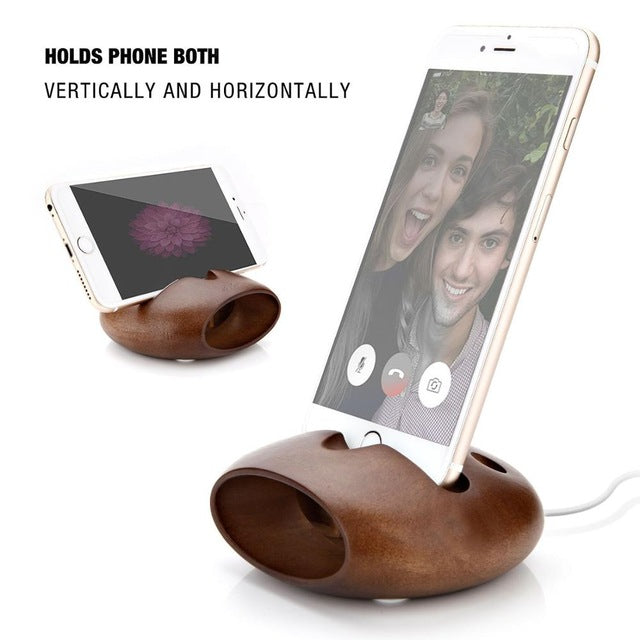 Chanting Dock Sound Amplifier
