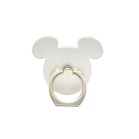 Mouse Shaped Ring Phone Holder