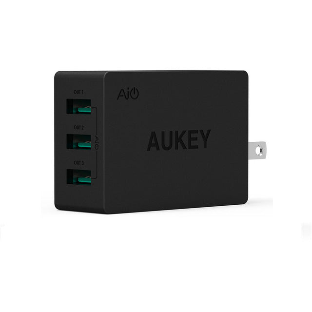 Wally Fully USB Port Adapter