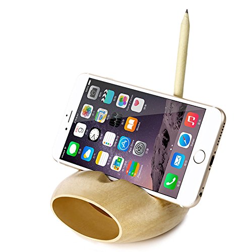 Chanting Dock Sound Amplifier