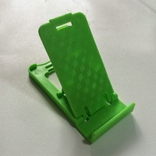 Universal Foldable Phone Stand