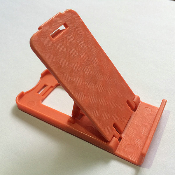 Universal Foldable Phone Stand