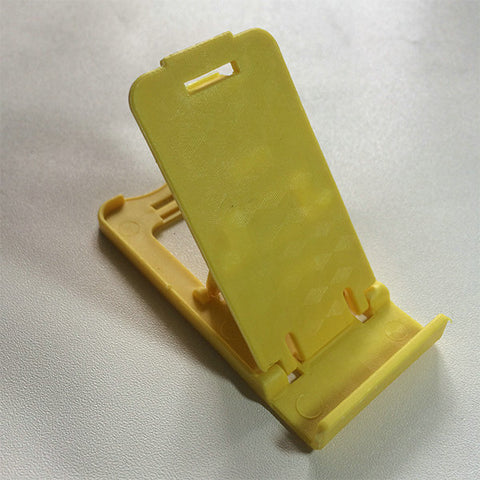 Universal Foldable Phone Stand