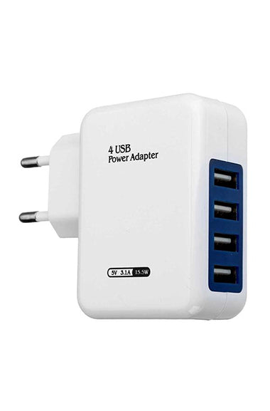 USB Port Adapters