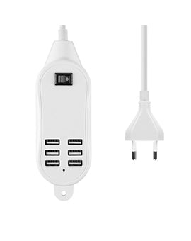 USB Port Adapters