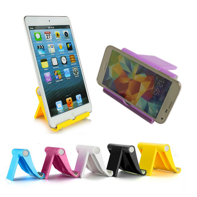 Front Desk Colorful Phone Holder