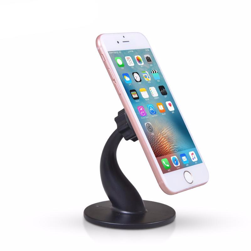 Magnetic Desk Phone Holder