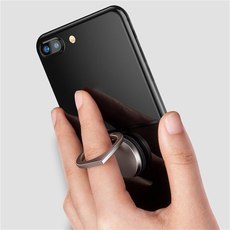 Spinner Ring Phone Support