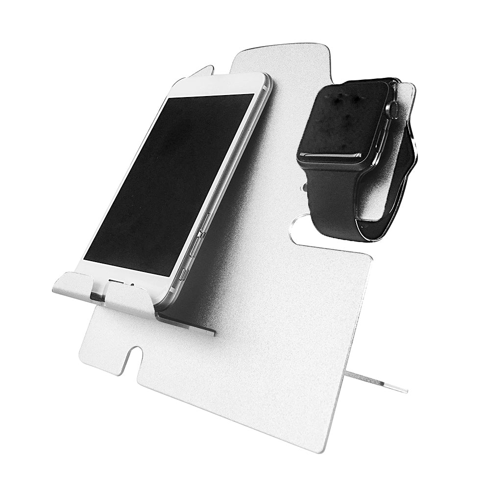 Phone Stand Station