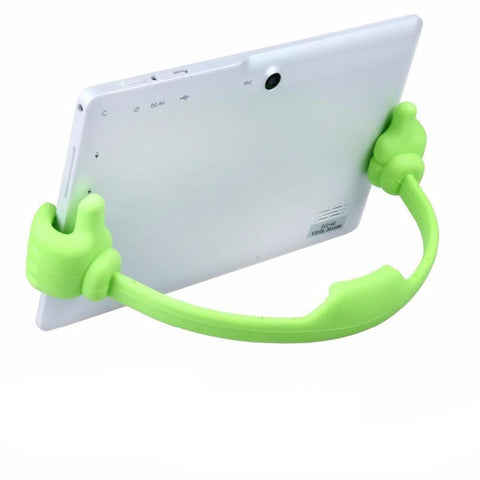 Thumbs Up Flexy Phone Stand