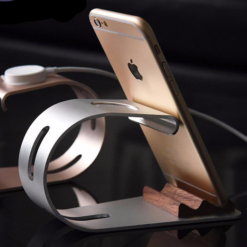 Universally Vibrant Phone Stand