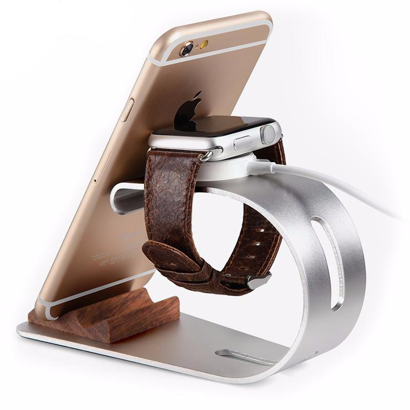 Universally Vibrant Phone Stand