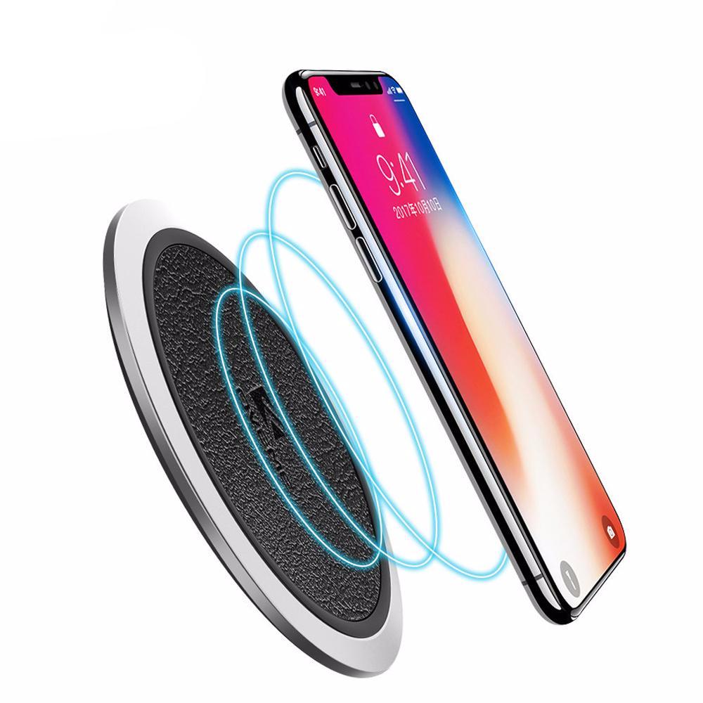 Top-Notch Vibey Wireless Charger