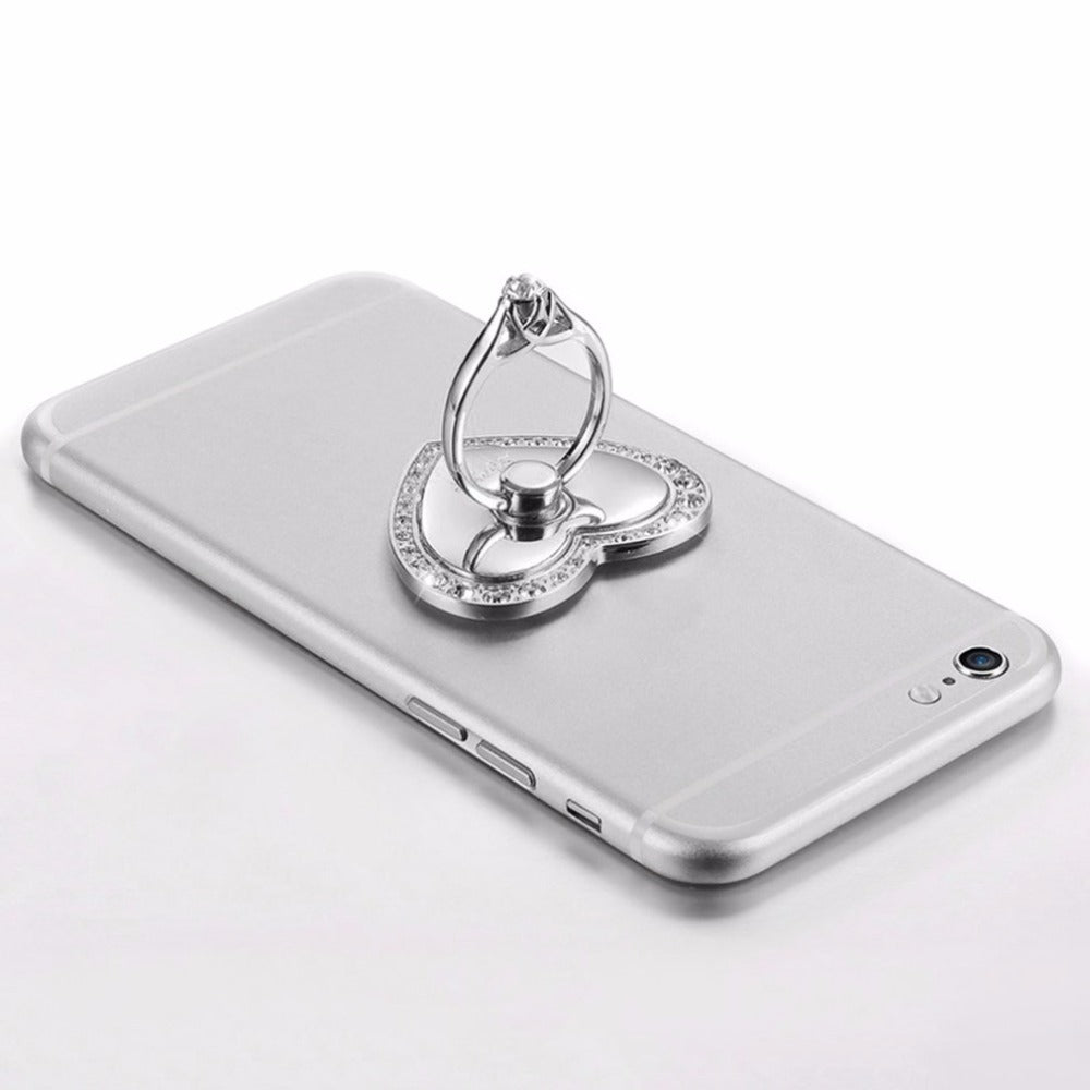 Luxury Heart Phone Support