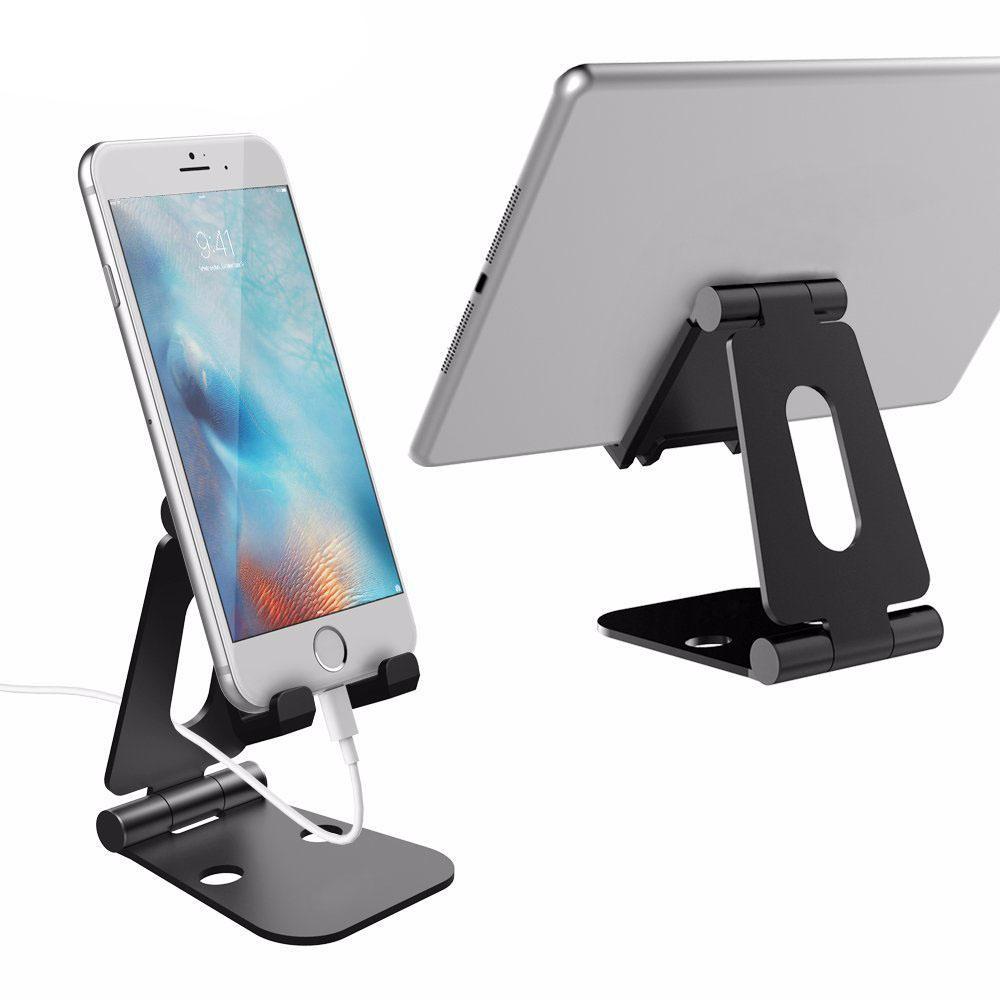 Flexible Aluminum Stand