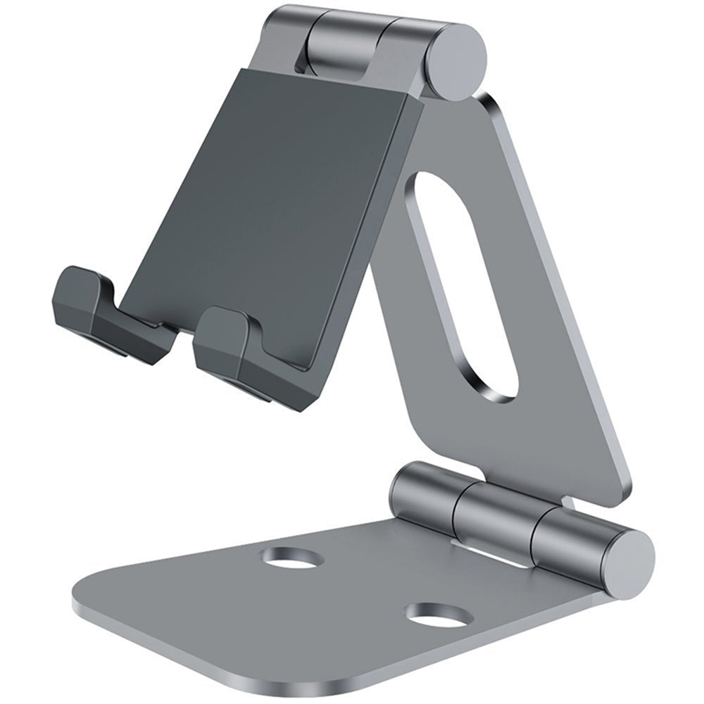 Flexible Aluminum Stand