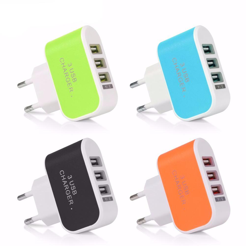 Multiple Fun USB Port Adapter