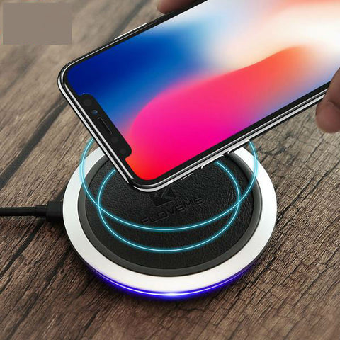 Fantastic Wireless Android Phone Charger