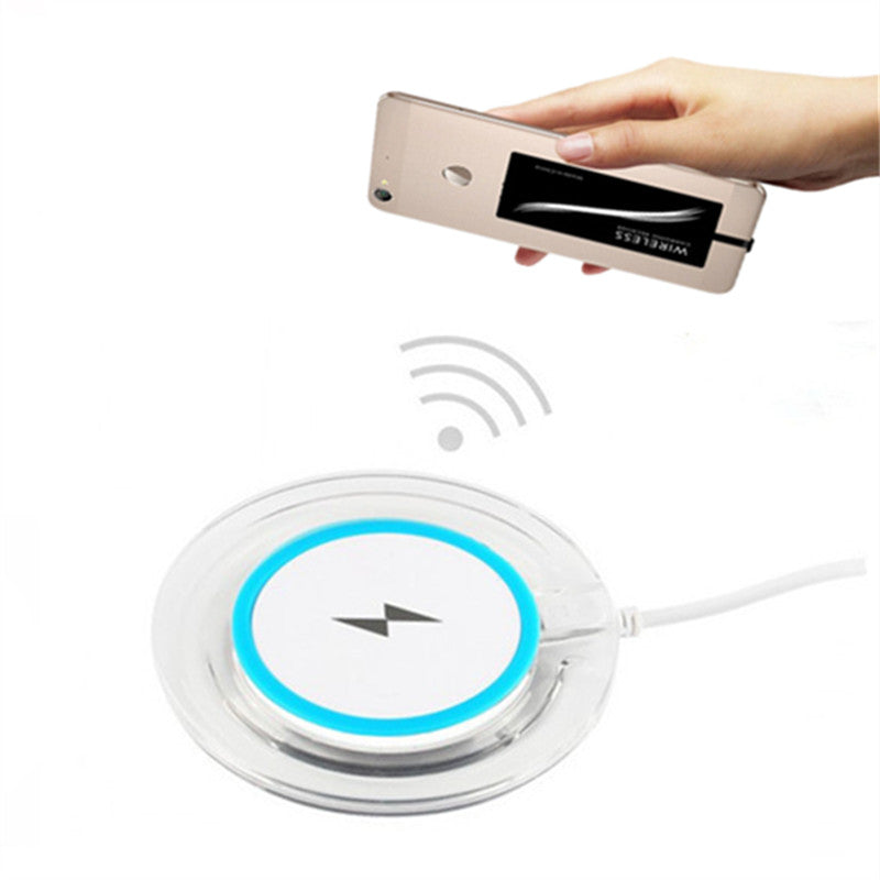 High-Grade Fun Wireless Charger