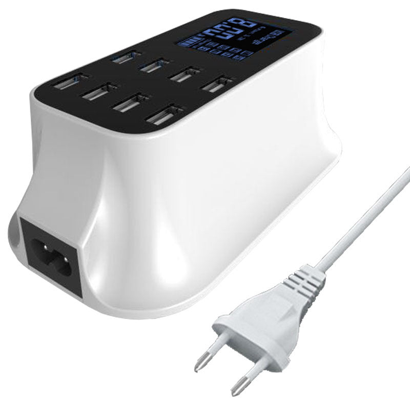 Power Multiple USB Port Adapter