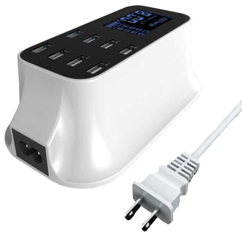 Power Multiple USB Port Adapter