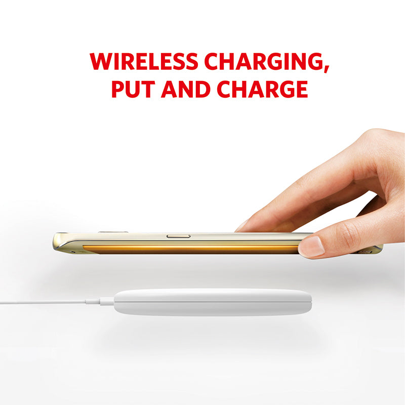 Fast Charging Pad Charger
