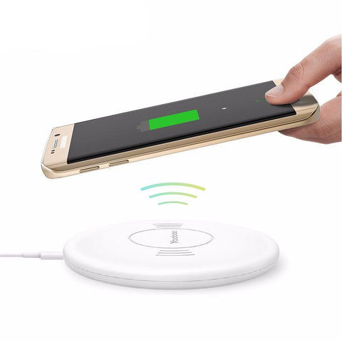 Fast Charging Pad Charger