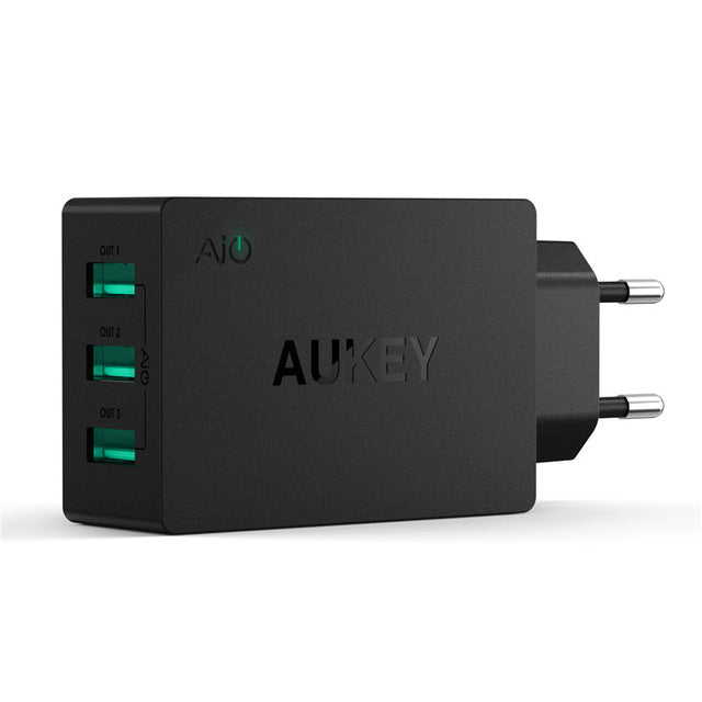 Wally Fully USB Port Adapter