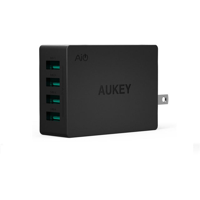 Wally Fully USB Port Adapter