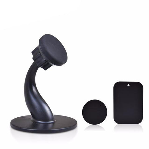 Magnetic Desk Phone Holder